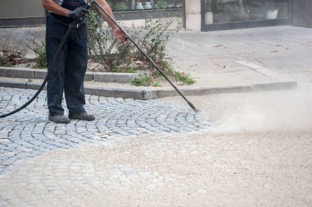 Concrete Sealing in Bell Canyon, CA