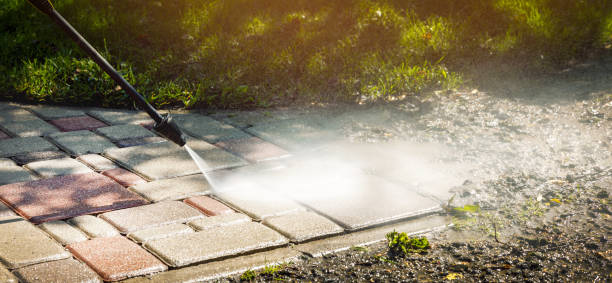 Best Residential Exterior Washing  in Bell Nyon, CA