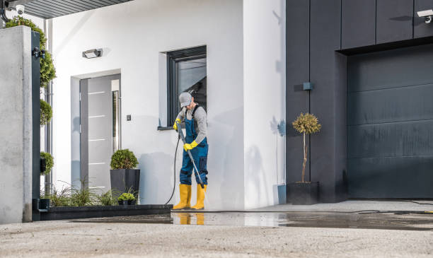 Best Building Exterior Washing  in Bell Nyon, CA
